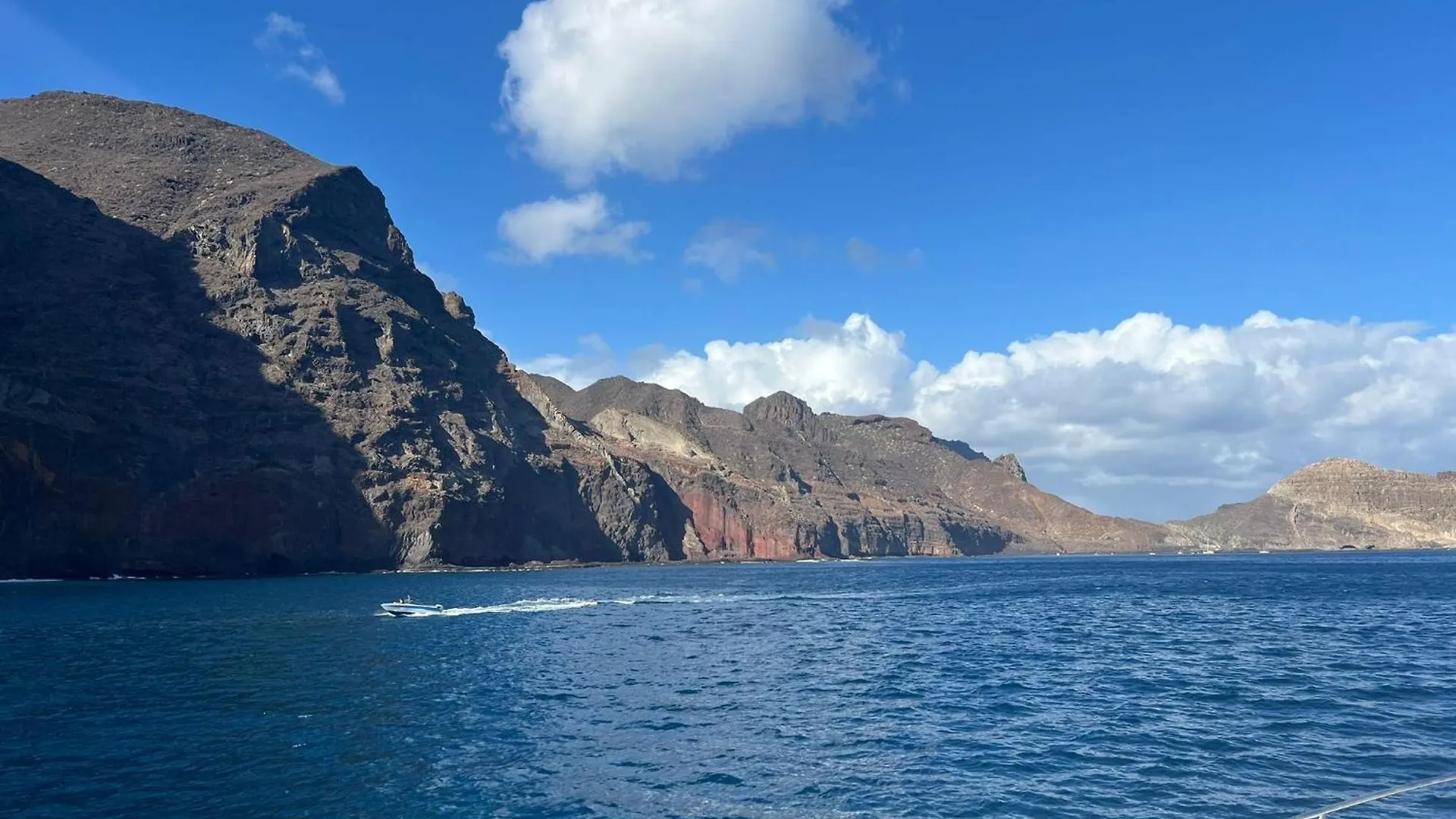 Luxury Yacht Atrevida Otel Santa Cruz de Tenerife 0*,  İspanya