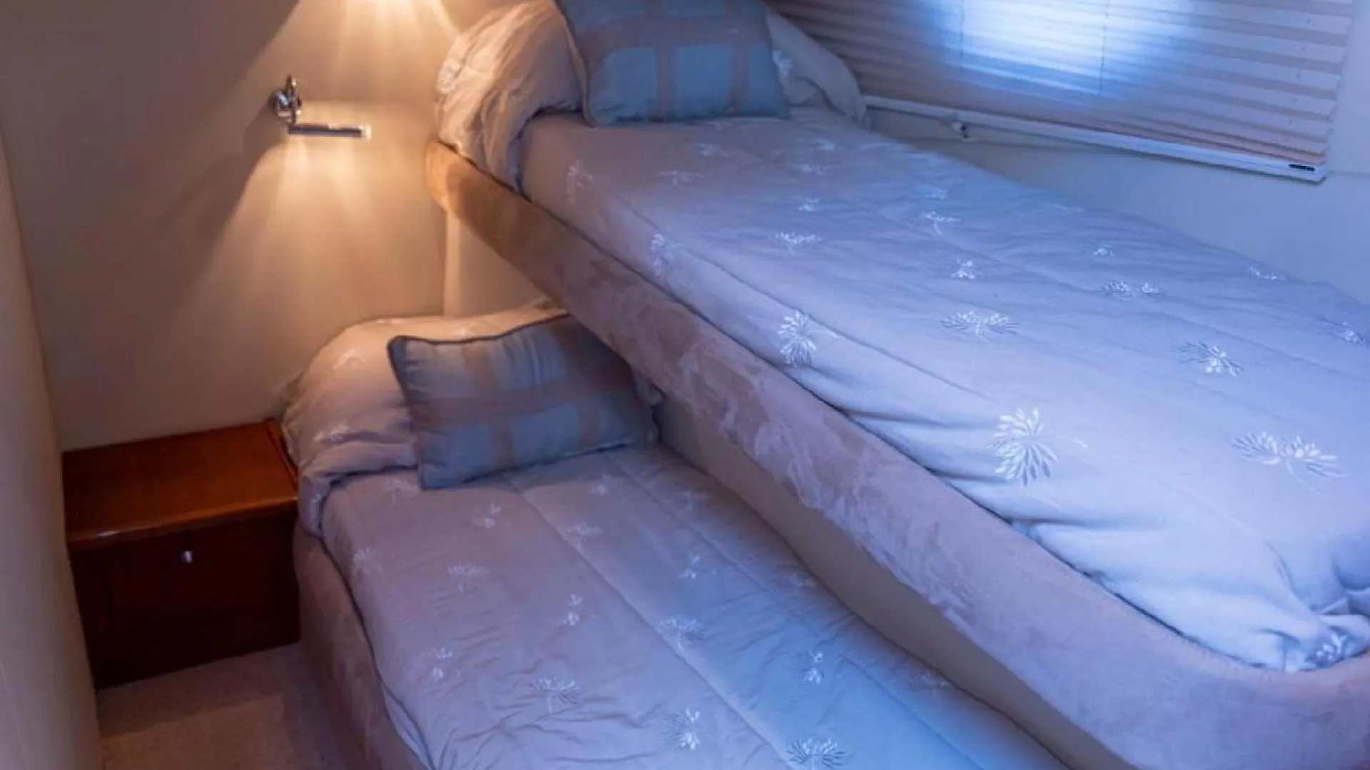Luxury Yacht Atrevida Otel Santa Cruz de Tenerife